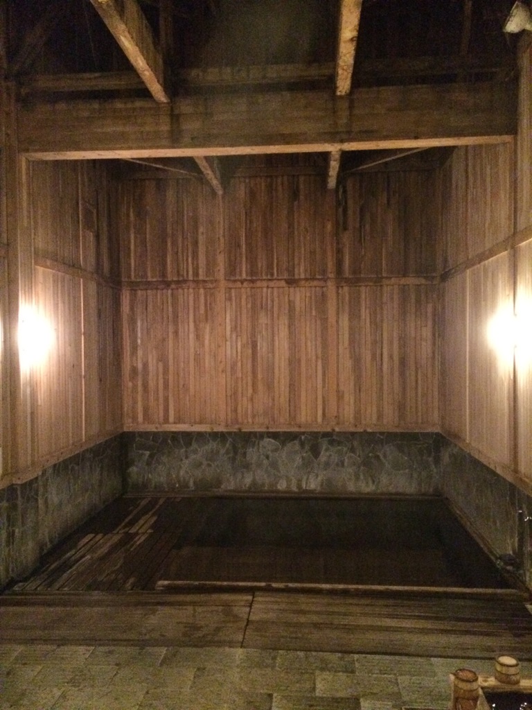 蔦温泉　-Tsuta Onsen-