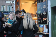 Amsterdam Coffeeshops