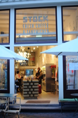 Amsterdam Coffeeshops