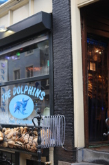 Amsterdam Coffeeshops