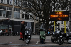 Amsterdam Coffeeshops