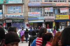 The Himalayan Kathmandu & Pokhara, Nepal