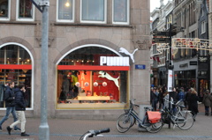 Amsterdam Coffeeshops