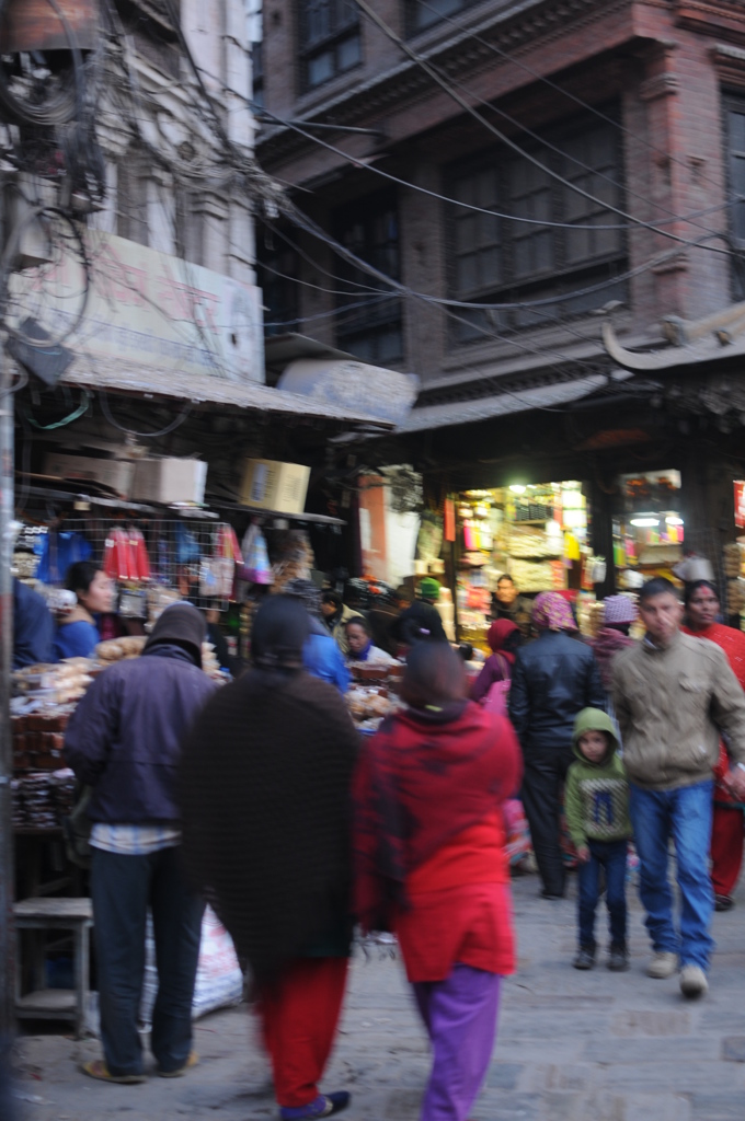 The Himalayan Kathmandu & Pokhara, Nepal