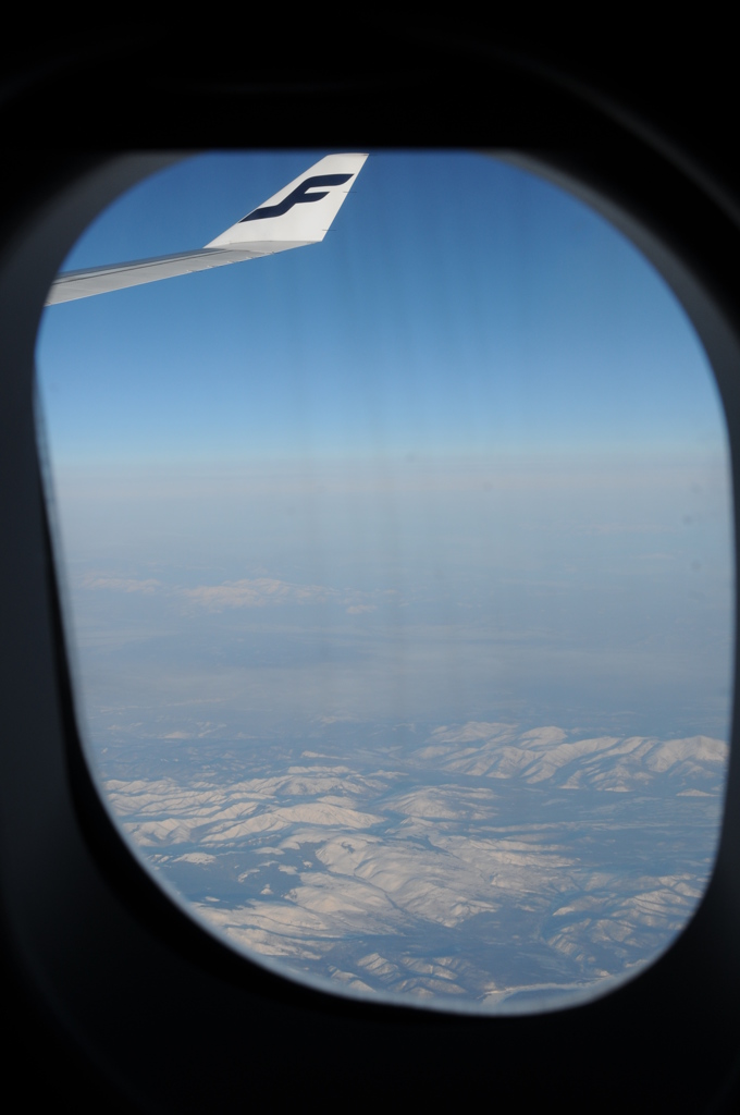 Amsterdam Coffeeshops