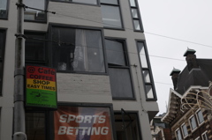 Amsterdam Coffeeshops