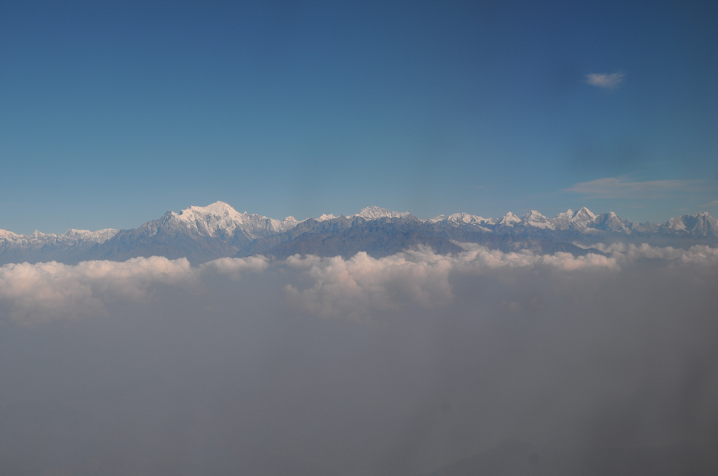 The Himalayan Kathmandu & Pokhara, Nepal