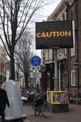 Amsterdam Coffeeshops