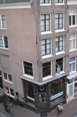 Amsterdam Coffeeshops