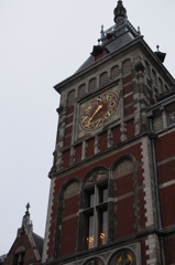 Amsterdam Coffeeshops