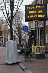 Amsterdam Coffeeshops