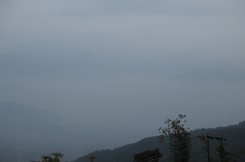 The Himalayan Kathmandu & Pokhara, Nepal