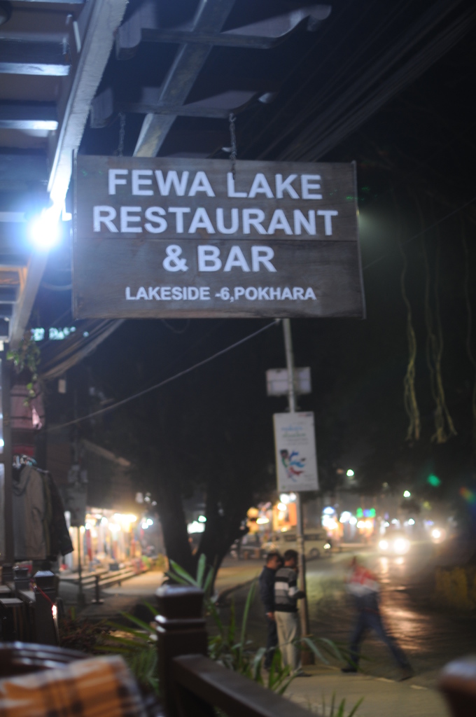 The Himalayan Kathmandu & Pokhara, Nepal