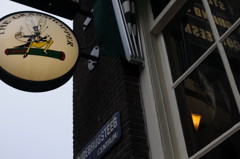 Amsterdam Coffeeshops