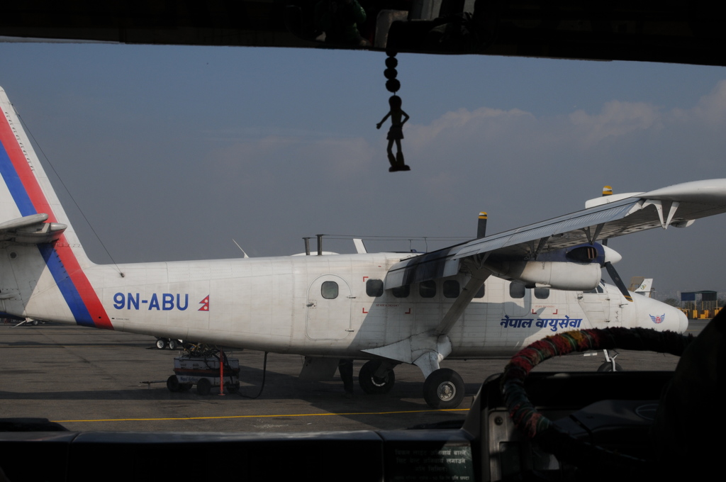The Himalayan Kathmandu & Pokhara, Nepal