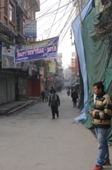 The Himalayan Kathmandu & Pokhara, Nepal