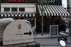 Amsterdam Coffeeshops