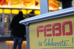 Amsterdam Coffeeshops