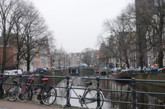 Amsterdam Coffeeshops