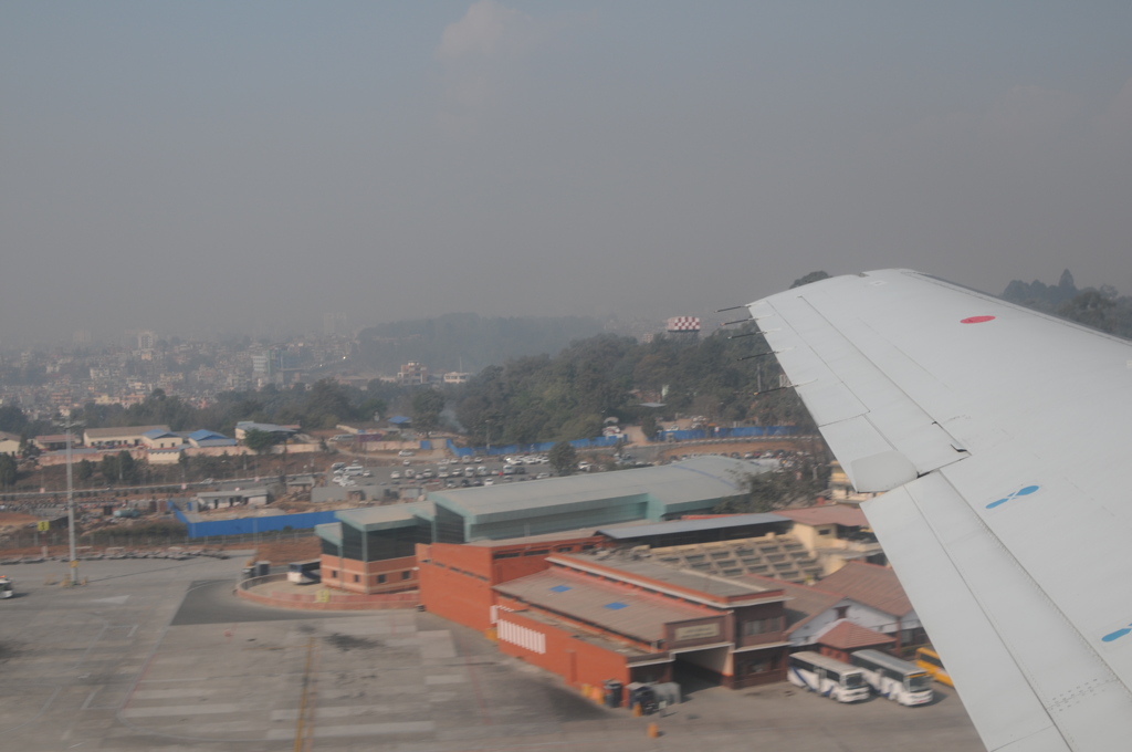 The Himalayan Kathmandu & Pokhara, Nepal