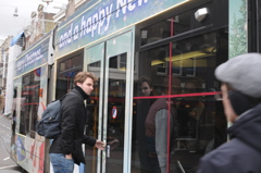 Amsterdam Coffeeshops