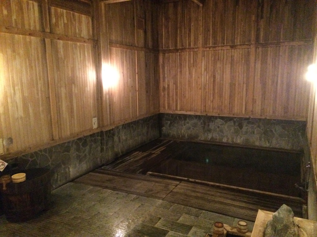 蔦温泉　-Tsuta Onsen-