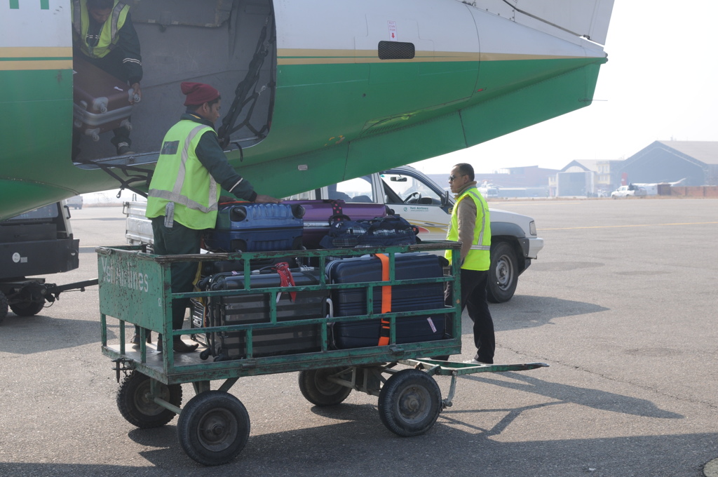 The Himalayan Kathmandu & Pokhara, Nepal