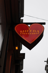 Amsterdam Coffeeshops