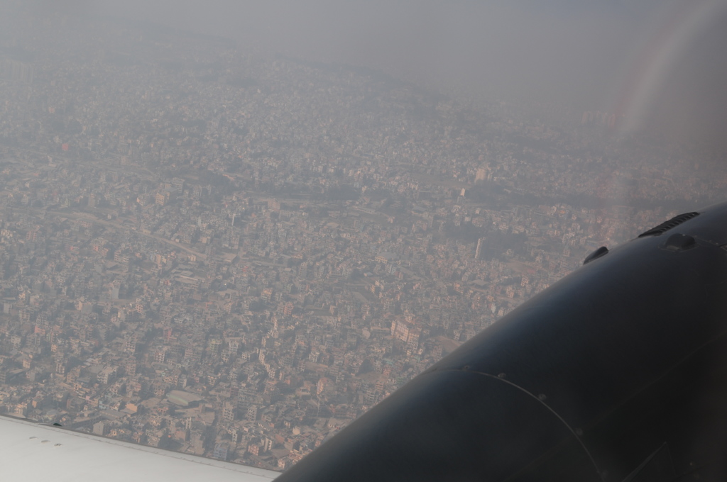 The Himalayan Kathmandu & Pokhara, Nepal