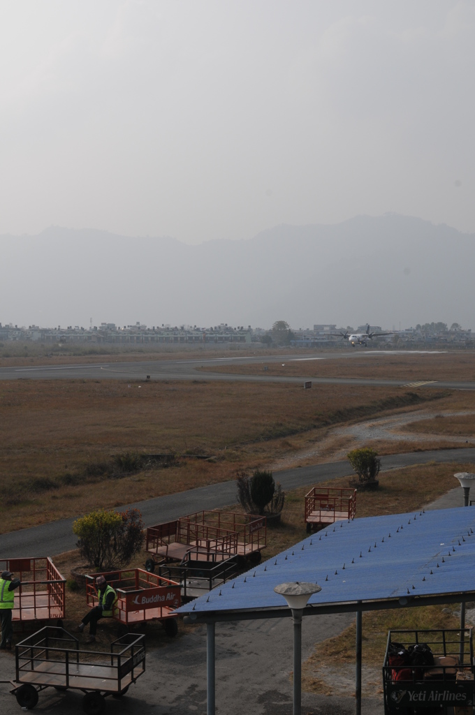 The Himalayan Kathmandu & Pokhara, Nepal
