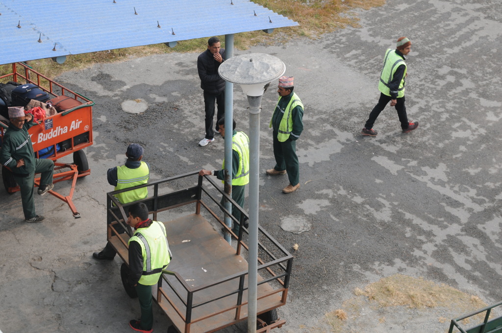 The Himalayan Kathmandu & Pokhara, Nepal