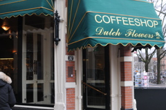 Amsterdam Coffeeshops