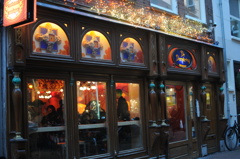 Amsterdam Coffeeshops