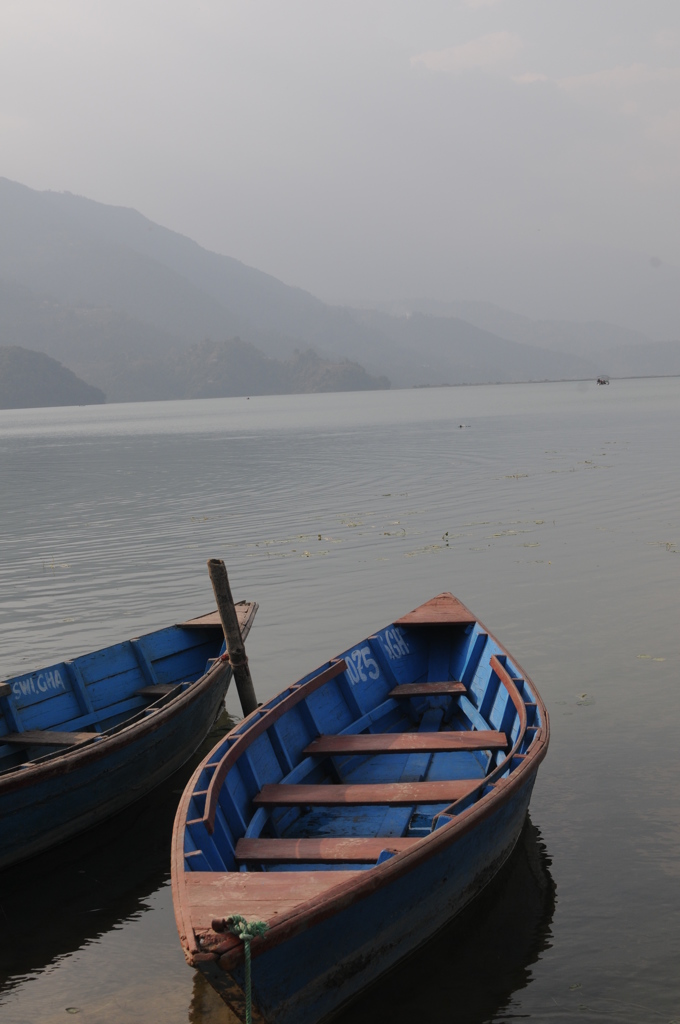 The Himalayan Kathmandu & Pokhara, Nepal