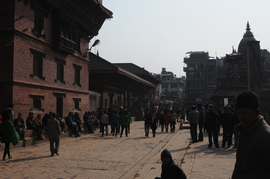 The Himalayan Kathmandu & Pokhara, Nepal