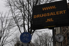 Amsterdam Coffeeshops