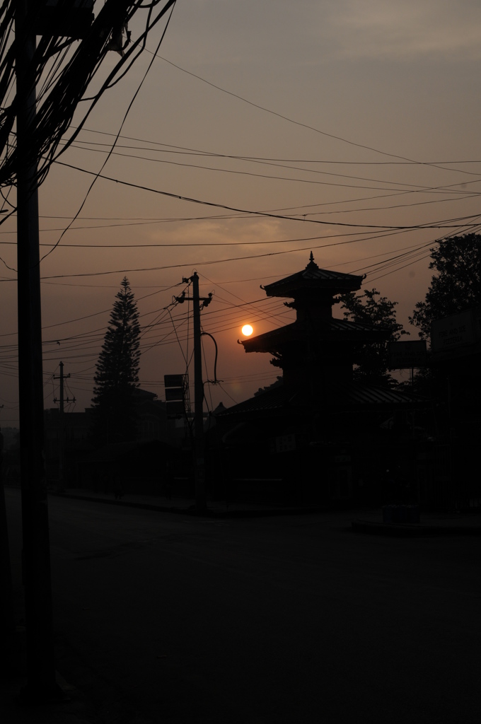 The Himalayan Kathmandu & Pokhara, Nepal