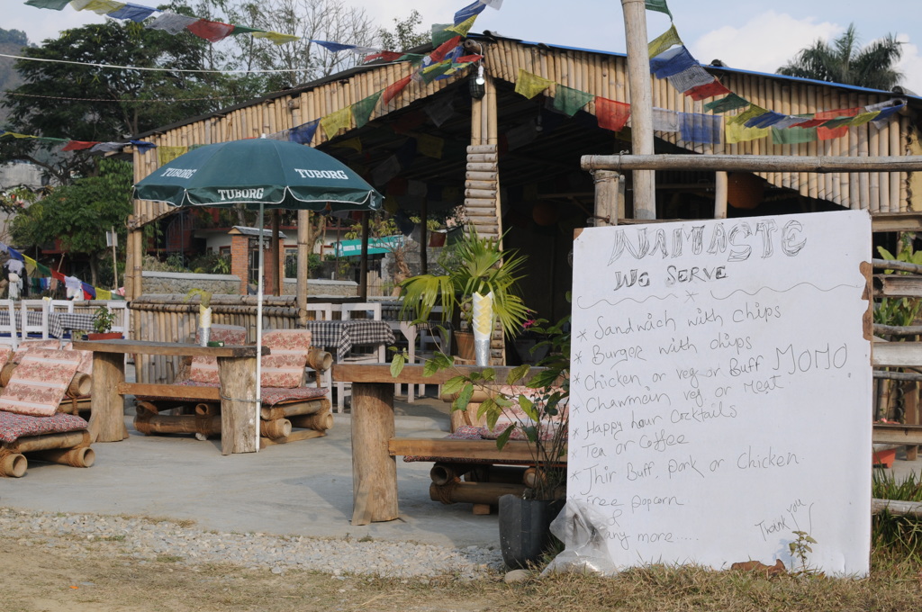 The Himalayan Kathmandu & Pokhara, Nepal