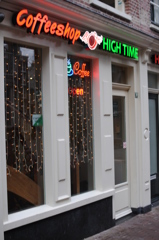 Amsterdam Coffeeshops
