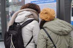 Amsterdam Coffeeshops