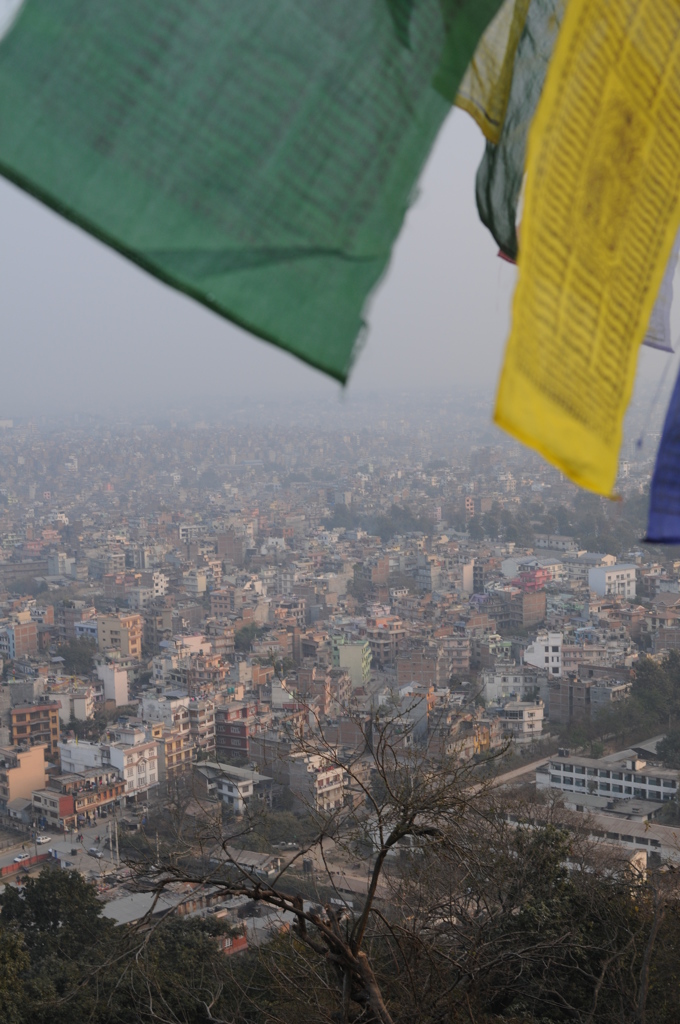 The Himalayan Kathmandu & Pokhara, Nepal