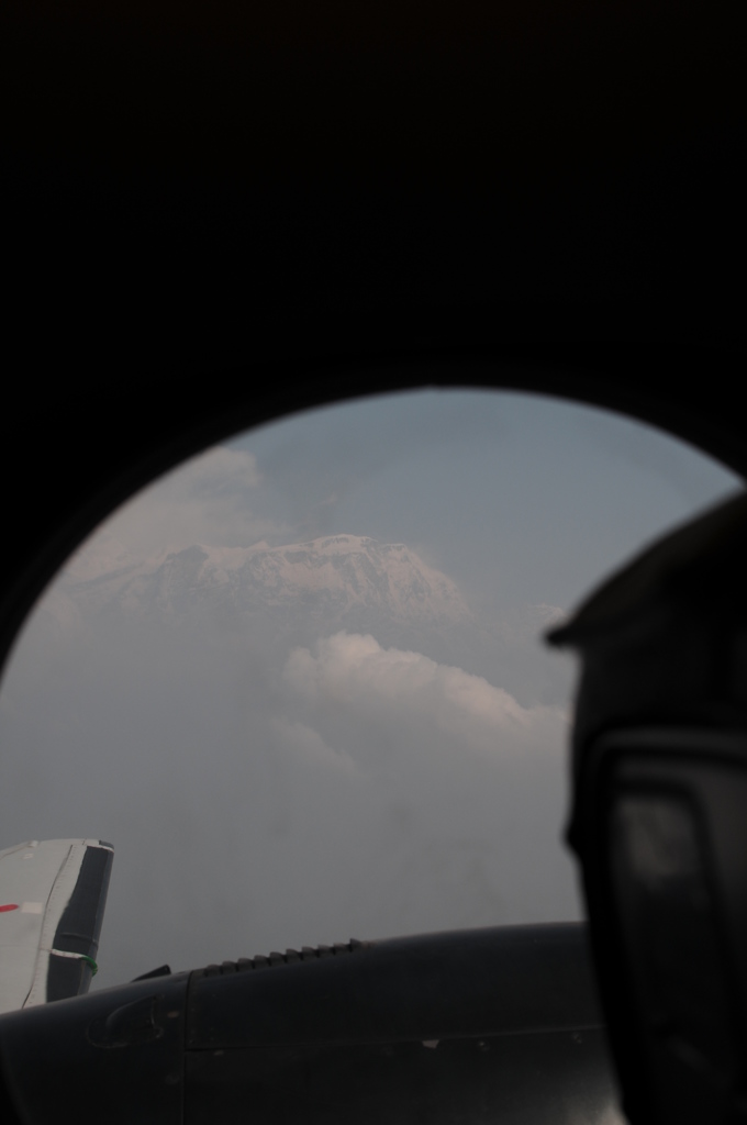The Himalayan Kathmandu & Pokhara, Nepal