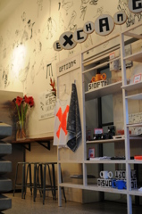 Amsterdam Coffeeshops