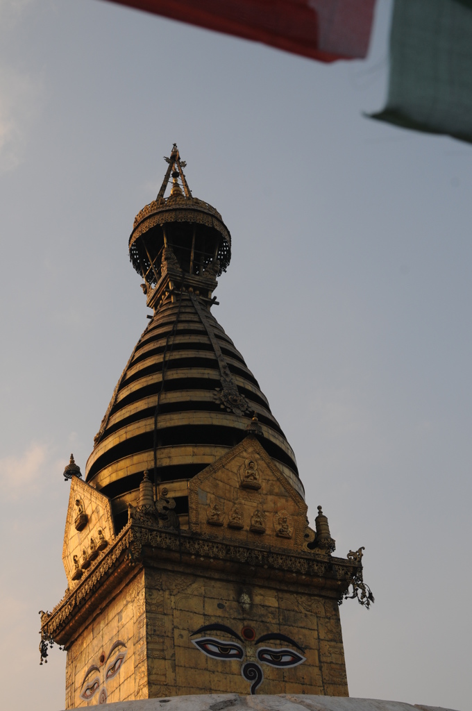 The Himalayan Kathmandu & Pokhara, Nepal