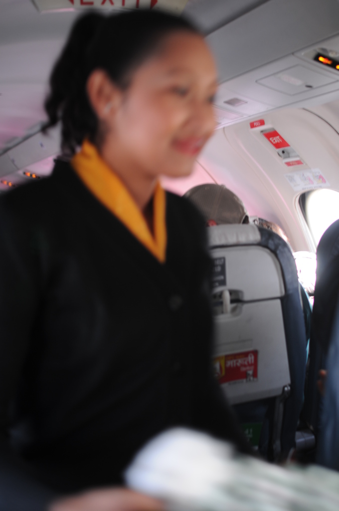 The Himalayan Kathmandu & Pokhara, Nepal