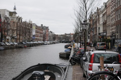 Amsterdam Coffeeshops