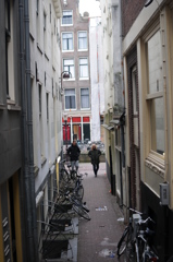 Amsterdam Coffeeshops