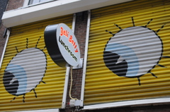 Amsterdam Coffeeshops