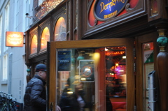 Amsterdam Coffeeshops