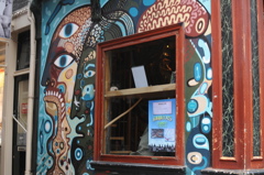 Amsterdam Coffeeshops